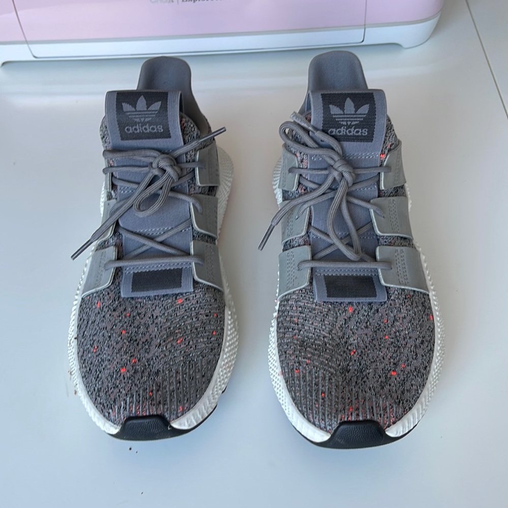 Mens Adidas Shoe